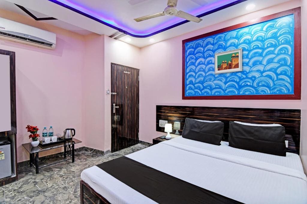 Hotel O Sigma - View 2