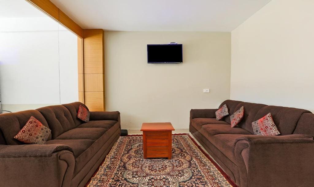 Itsy Hotels Kottaram Residency, 10 Mins To Botanical Garden — Vue 7