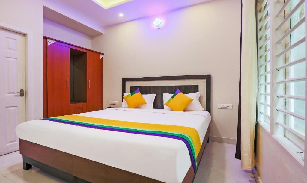 Itsy Hotels Kottaram Residency, 10 Mins To Botanical Garden — Vue 2
