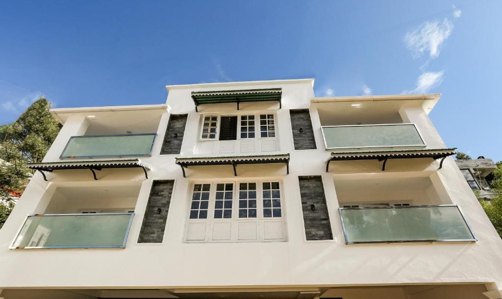 Itsy Hotels Kottaram Residency, 10 Mins To Botanical Garden — Vue 5