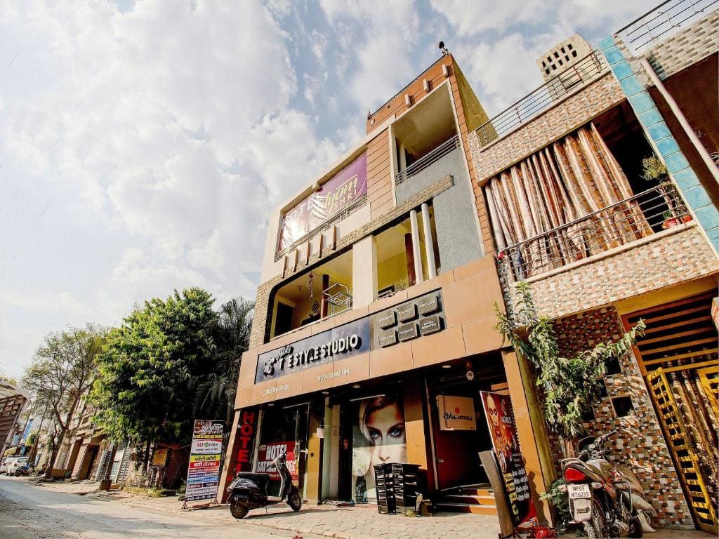 Hotel O Satyam Shree - View 7