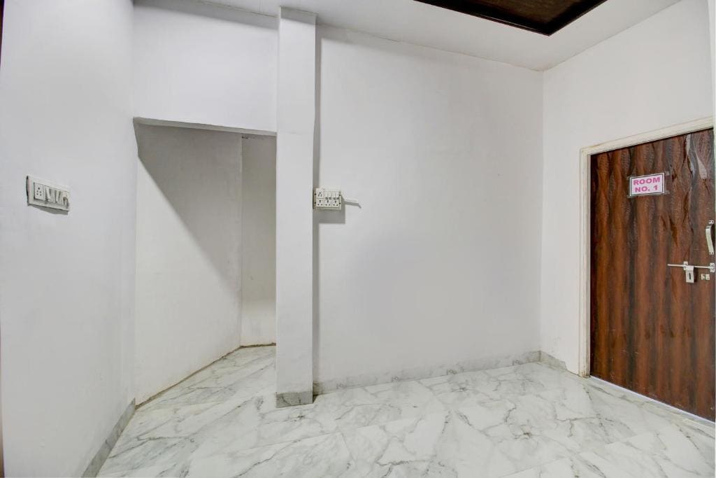 Hotel O Satyam Shree - View 2