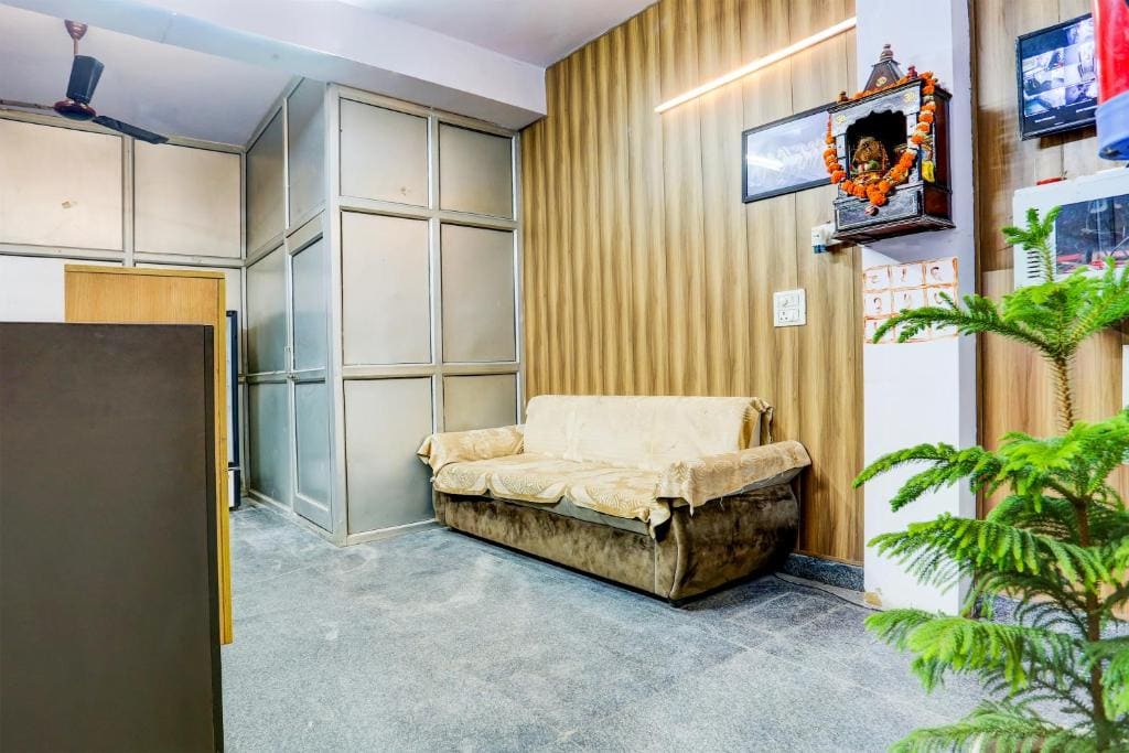 Super Hotel O HOTEL SHYAM RESIDENCY - View 3