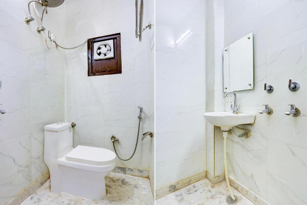 Super Hotel O HOTEL SHYAM RESIDENCY - View 7