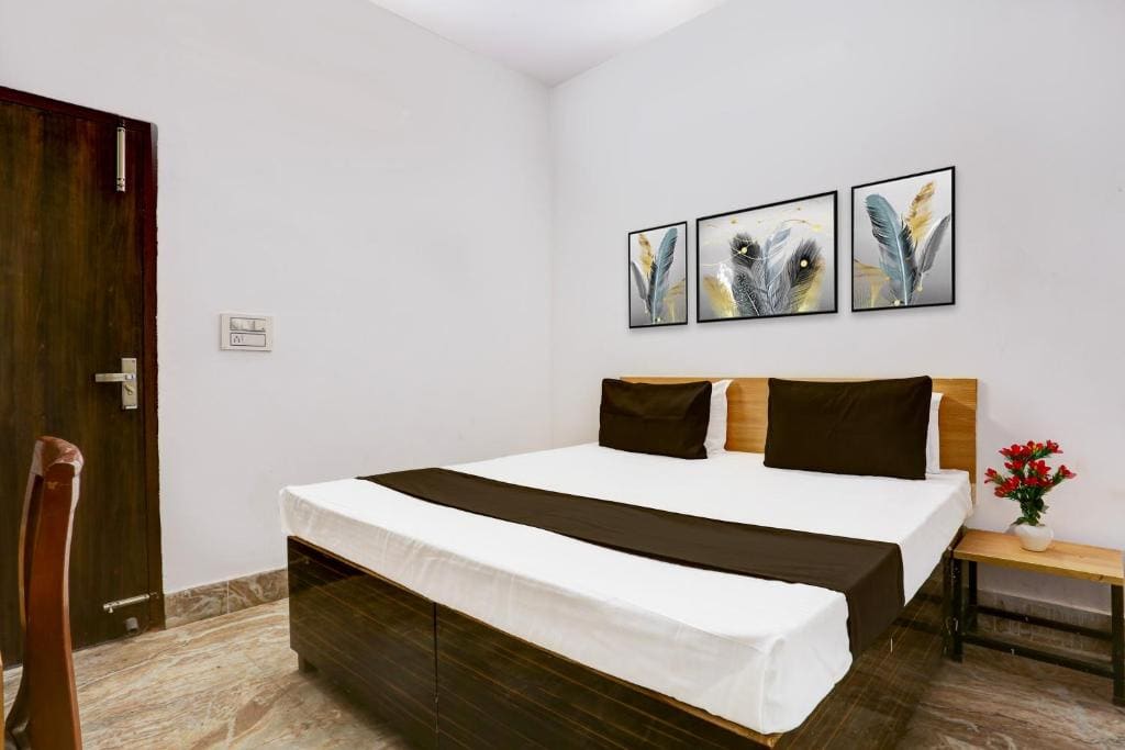 Super Hotel O HOTEL SHYAM RESIDENCY - View 6