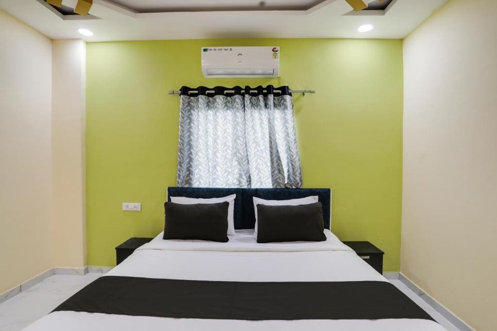 Hotel O Sky View Stay In - View 7