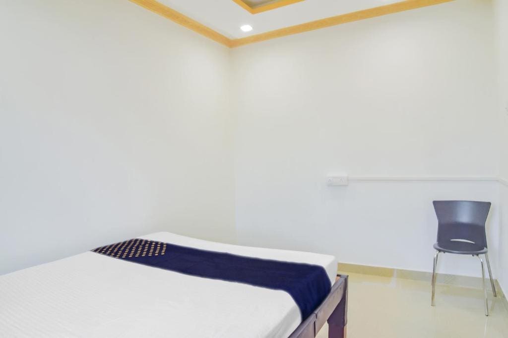 SPOT ON Nirvaan Guest House - View 7