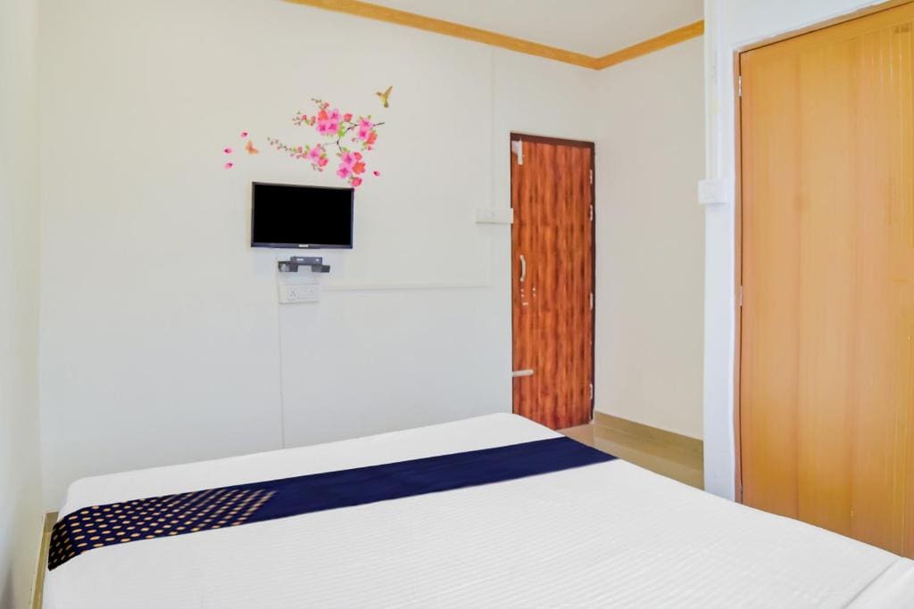 SPOT ON Nirvaan Guest House - View 6