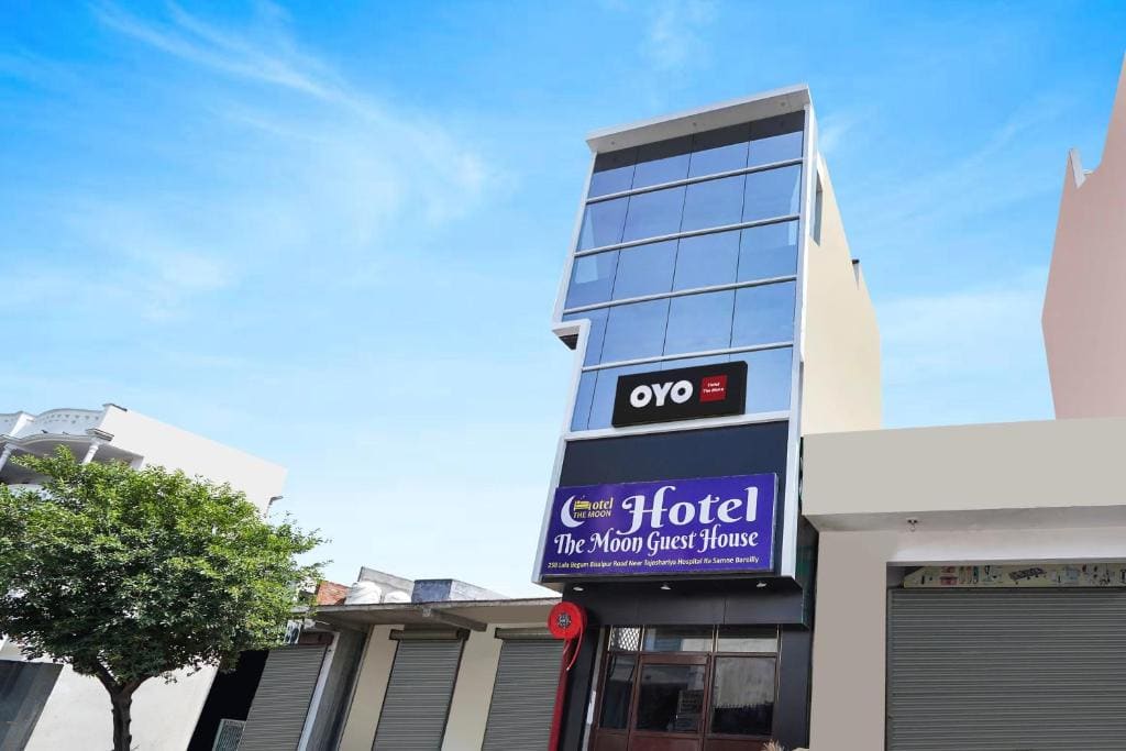 Hotel O The Moon - View 2