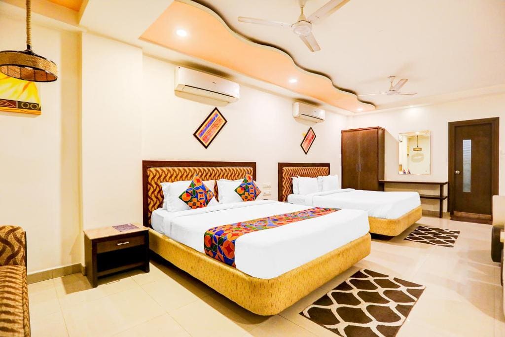 Hotel O SUN CITY - View 7