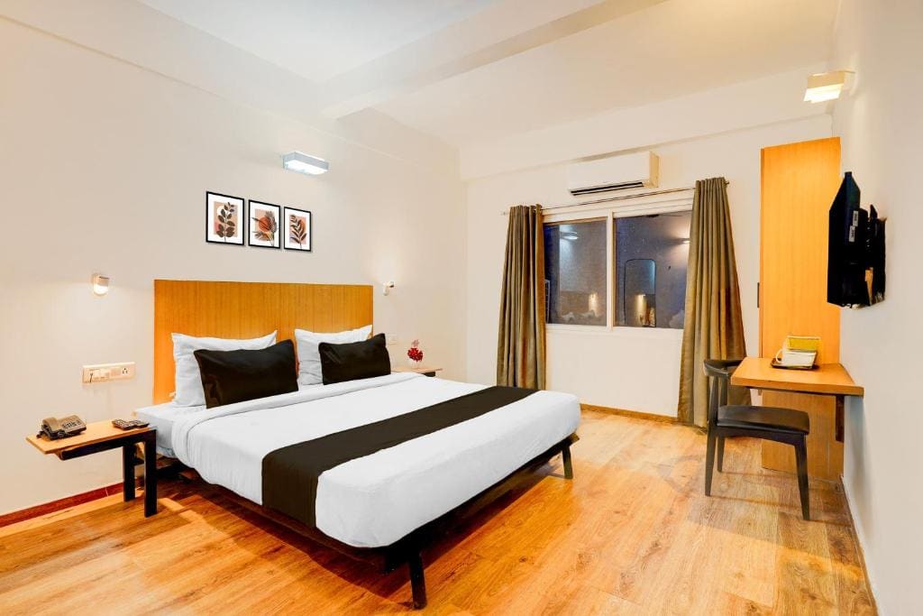 Super Townhouse HAL Indiranagar Extension - View 7