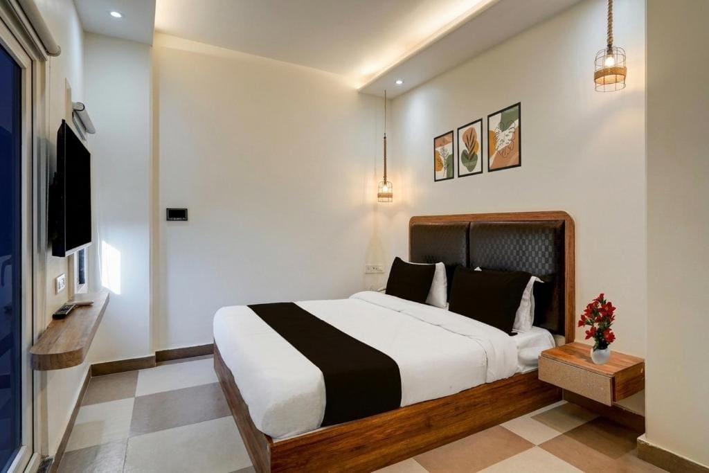 Super Townhouse HAL Indiranagar Extension - View 6