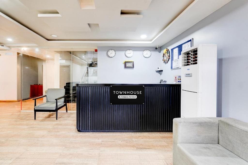 Super Townhouse Tirupati - View 3