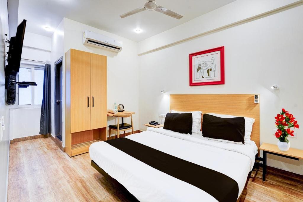 Super Townhouse Tirupati - View 2