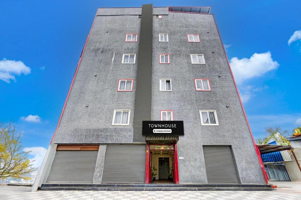 Super Townhouse Tirupati - View 5