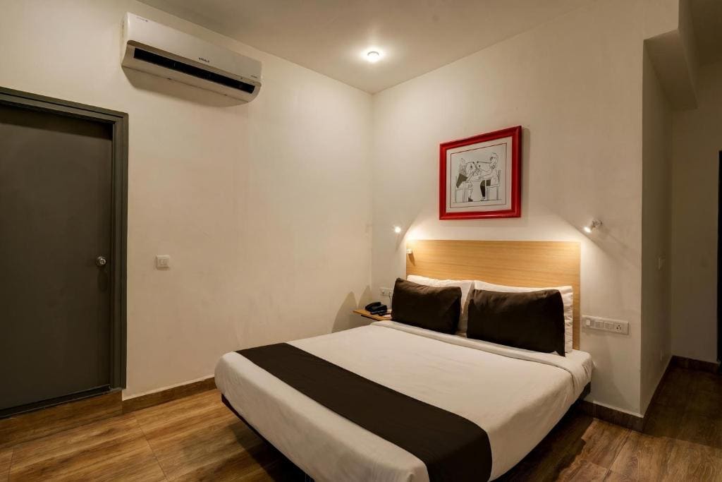 Super Townhouse Tirupati - View 7