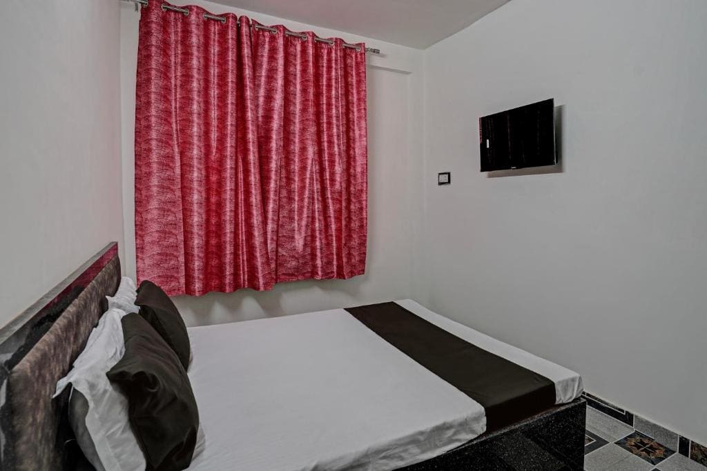 Hotel O VS GALAXY - View 3