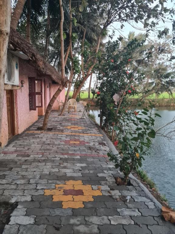 Paddy Homestay - View 2