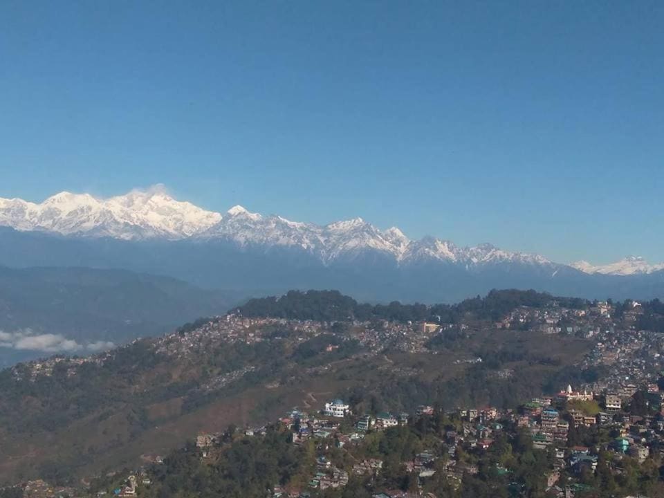 Pahari Soul - Vista 4