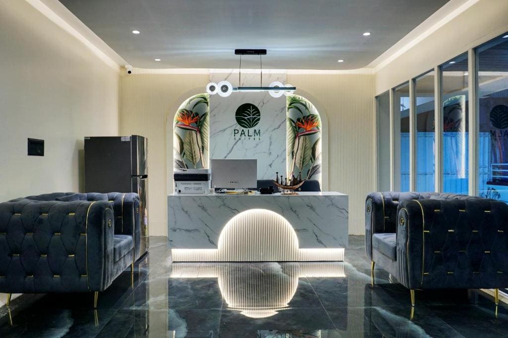 Palm Suites Baner- indian nationals only - View 3
