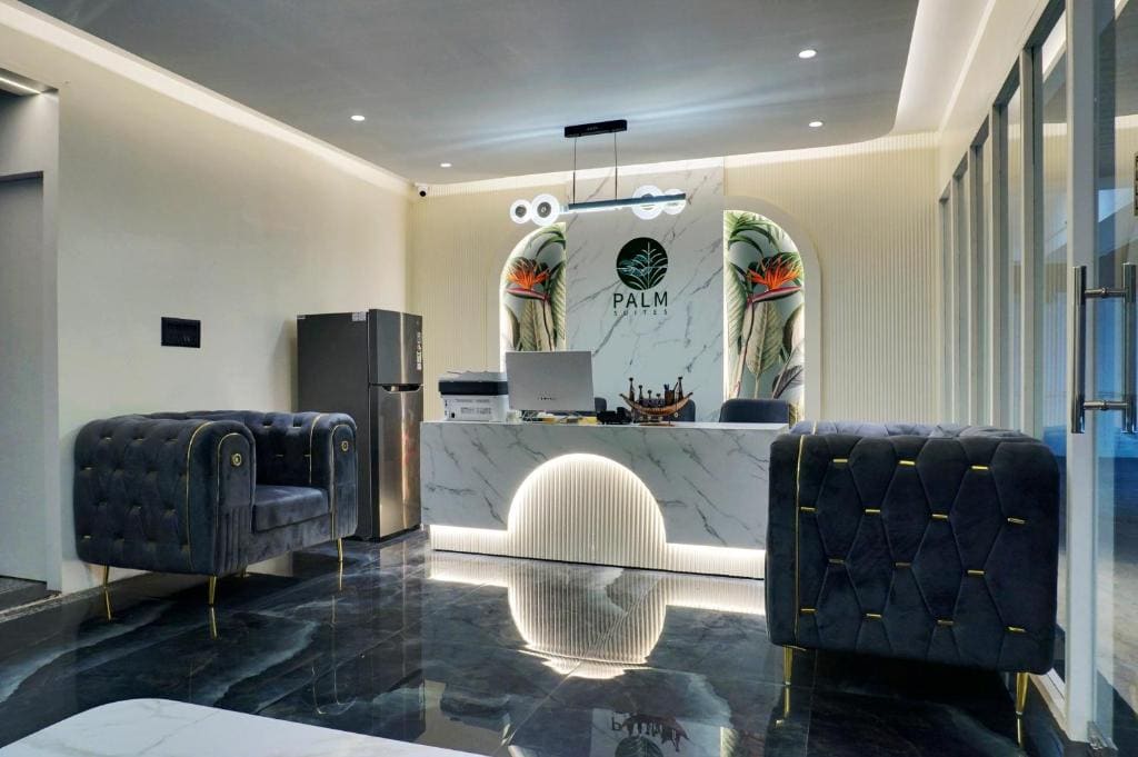 Palm Suites Baner- indian nationals only - View 5