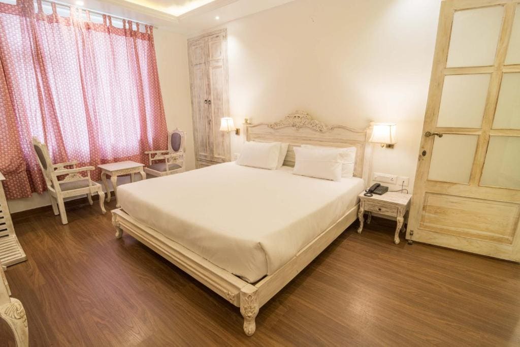 Pandya Niwas - View 6