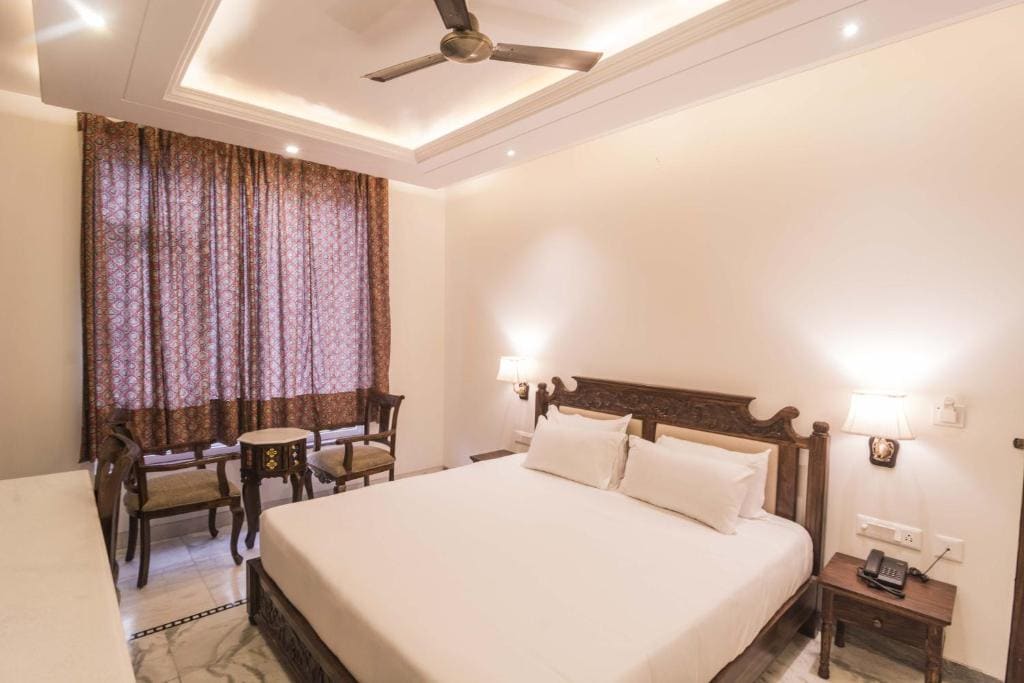 Pandya Niwas - View 2
