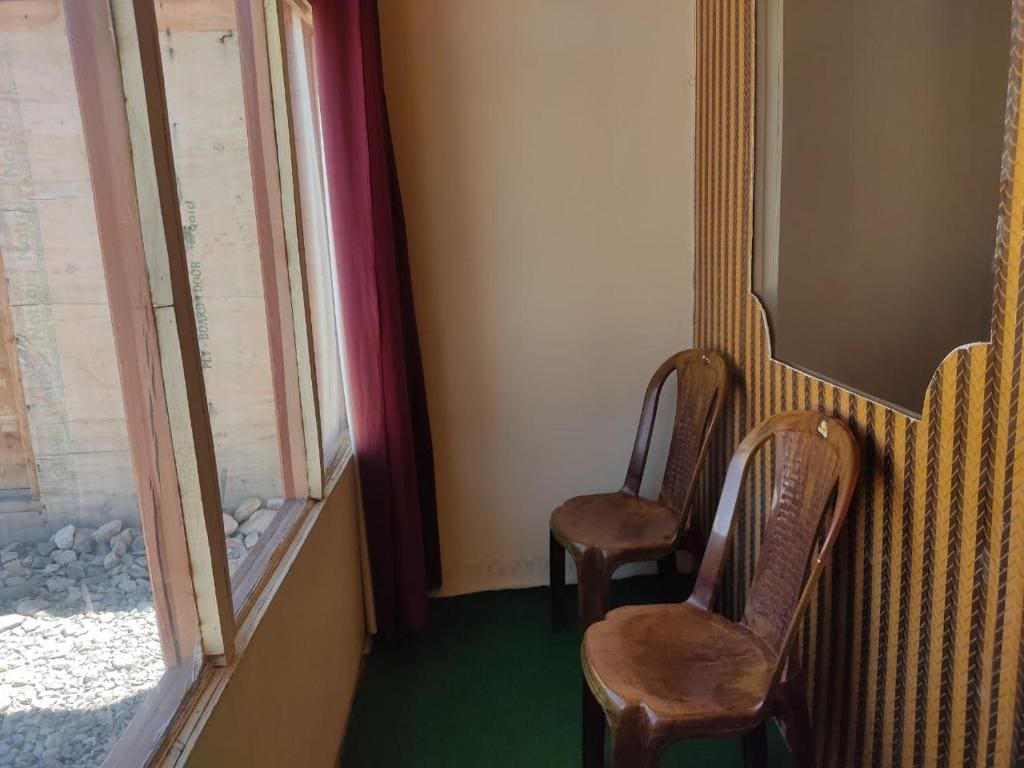 Pangong view point cottage - View 5