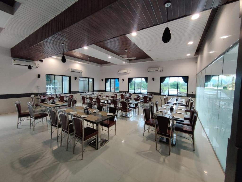 Paramount Riverfront Resort & Spa, Karjat - View 4