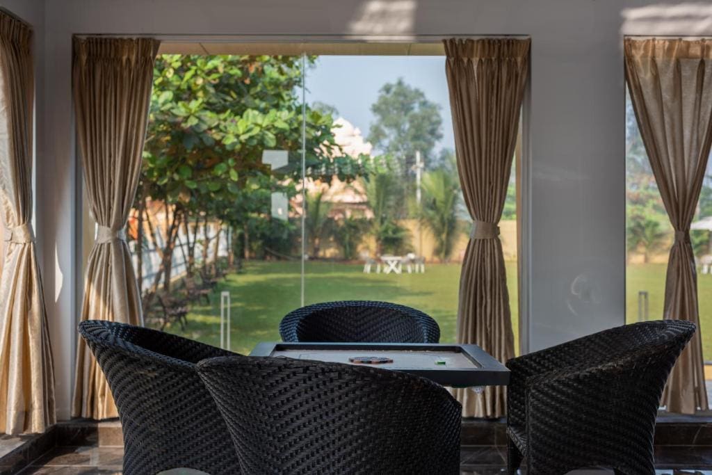 Paramount Riverfront Resort & Spa, Karjat - View 6