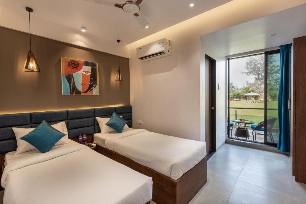Paramount Riverfront Resort & Spa, Karjat - View 7
