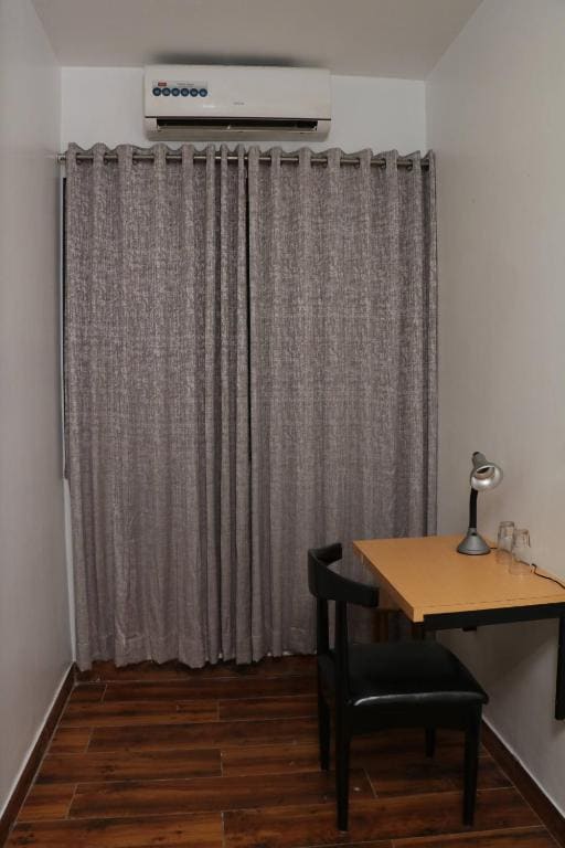 Parivar Comfort Luxury Rooms - Main view