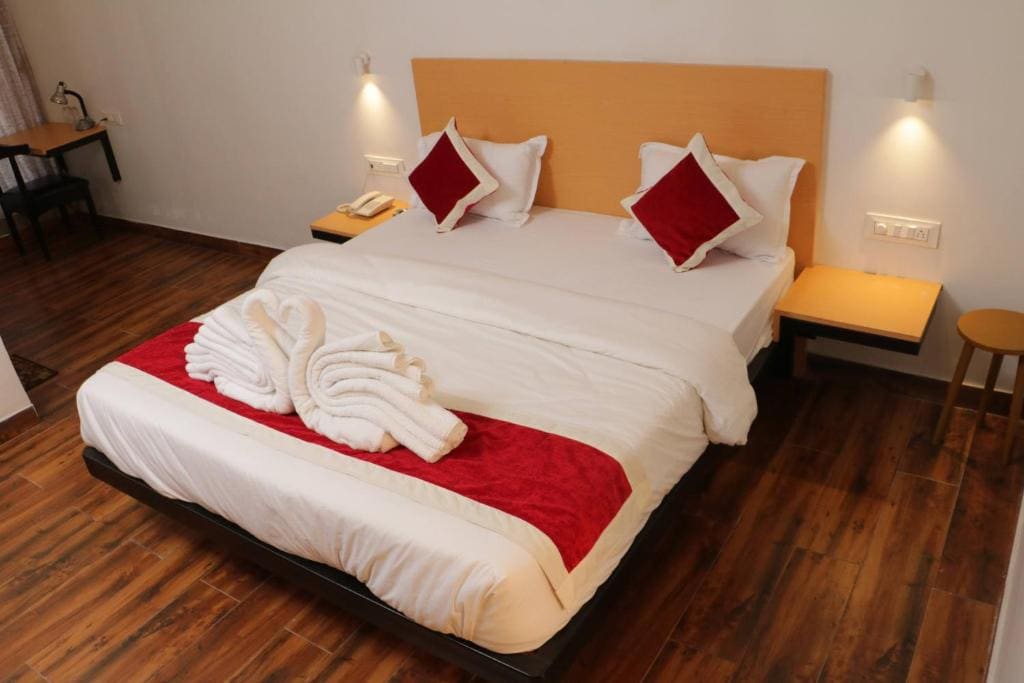 Parivar Comfort Luxury Rooms - View 6