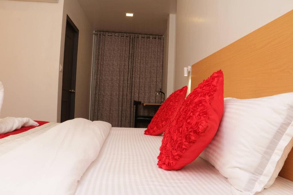 Parivar Comfort Luxury Rooms - View 5