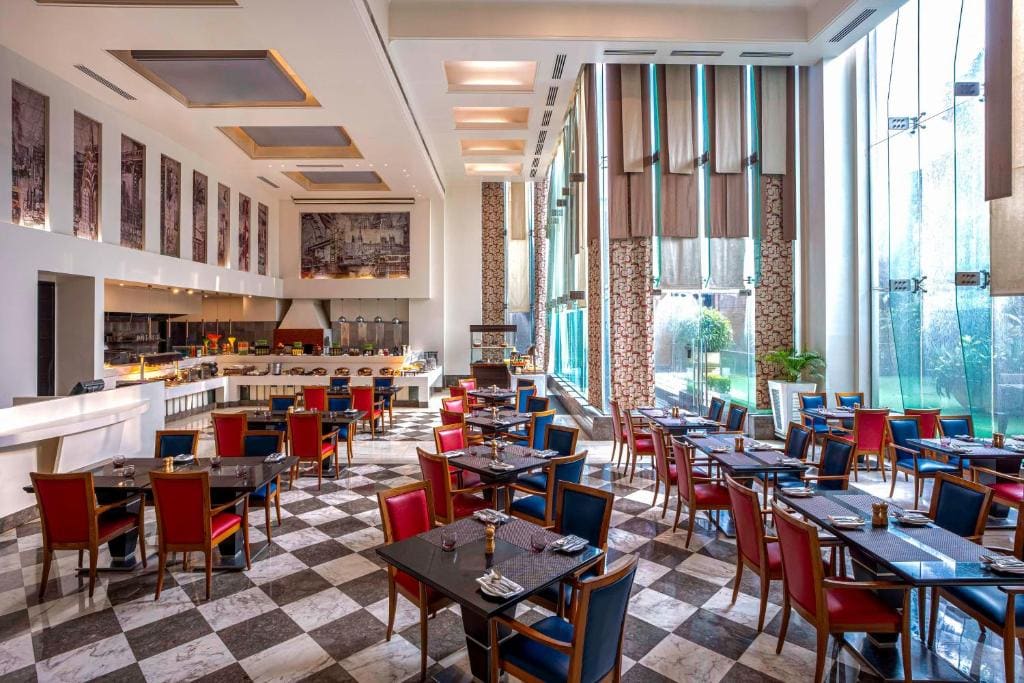 Radisson Noida - View 3