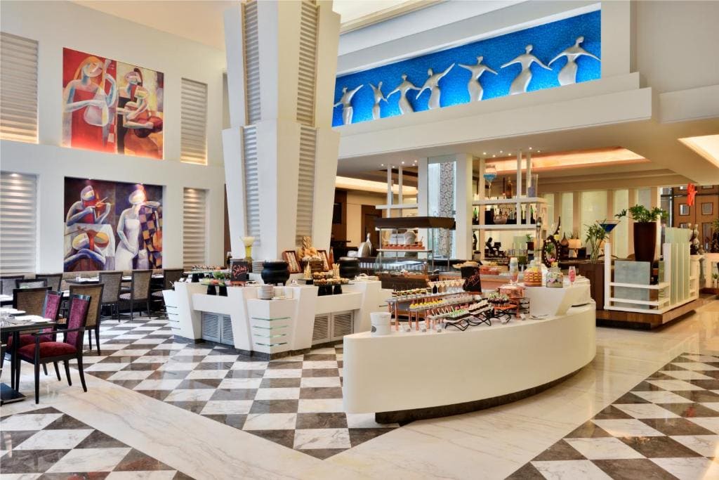 Radisson Noida - View 4