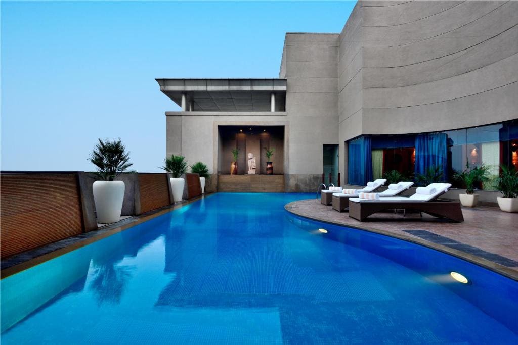 Radisson Noida - View 6