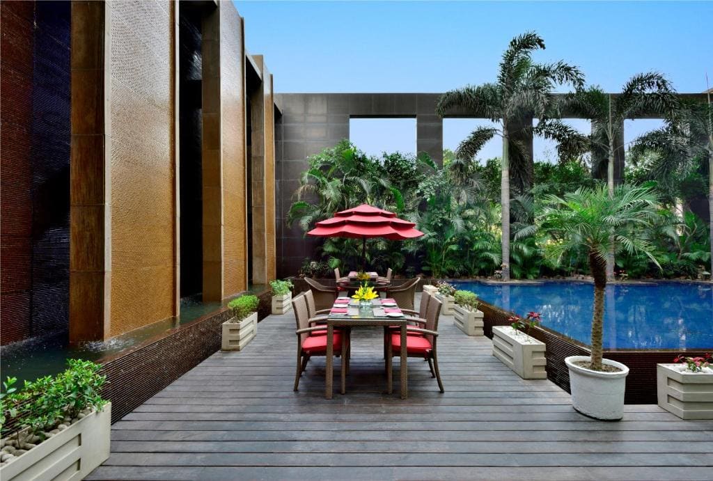 Radisson Noida - View 5