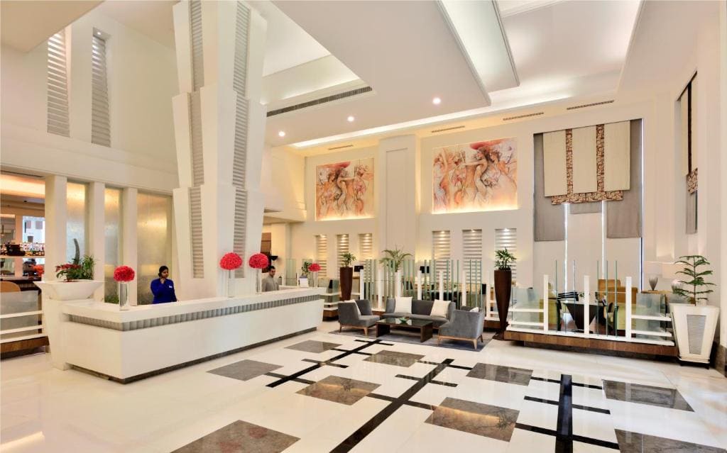 Radisson Noida - View 7