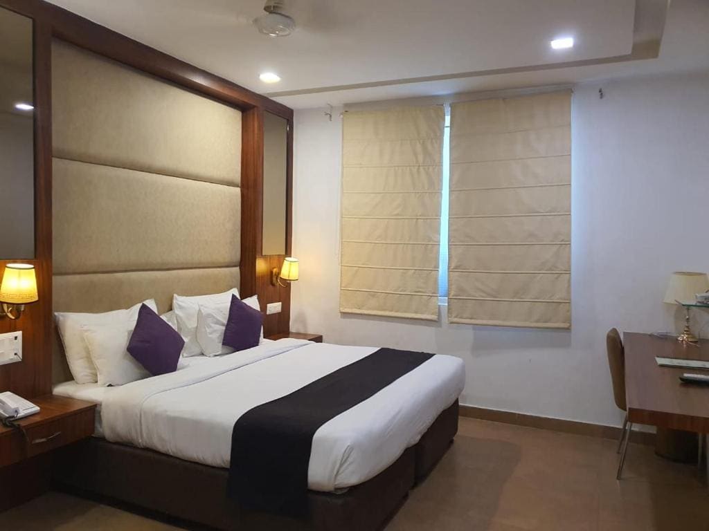 Hotel Park View - View 2