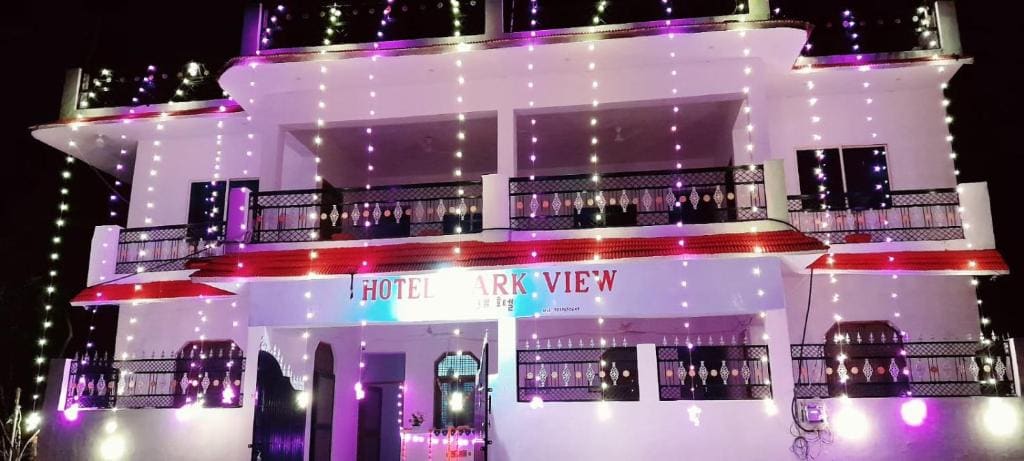 Hotel Park View - View 5