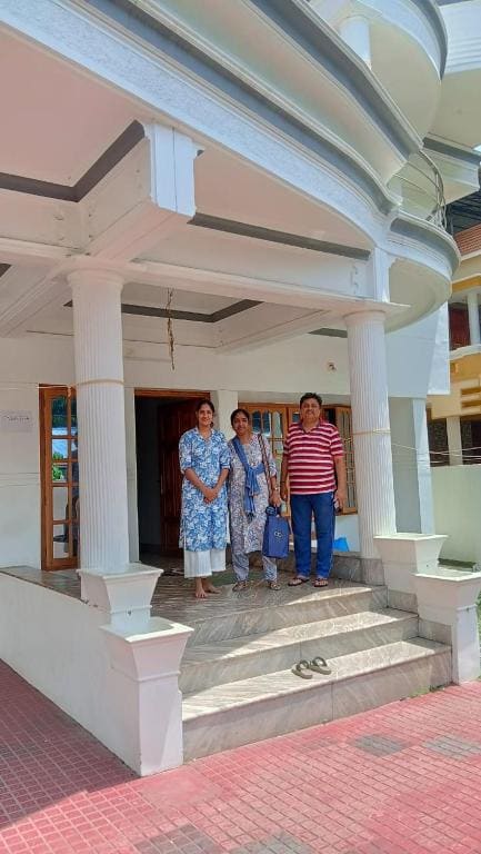Parthasarathy guest house - View 6