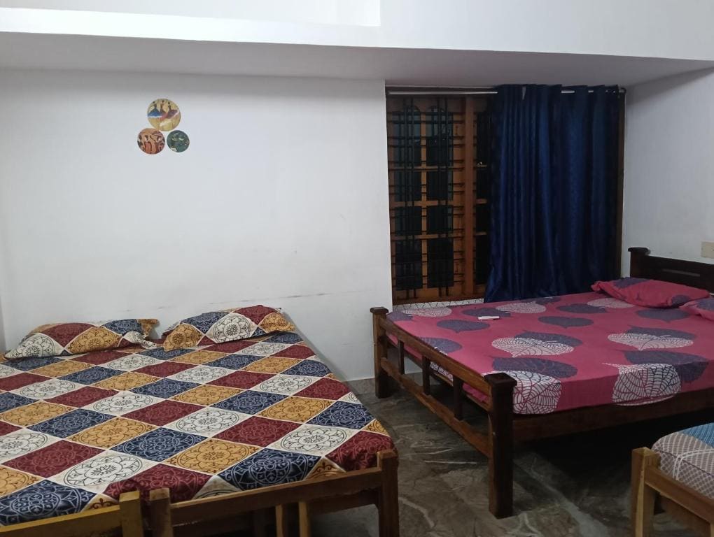 Parthasarathy guest house - View 7