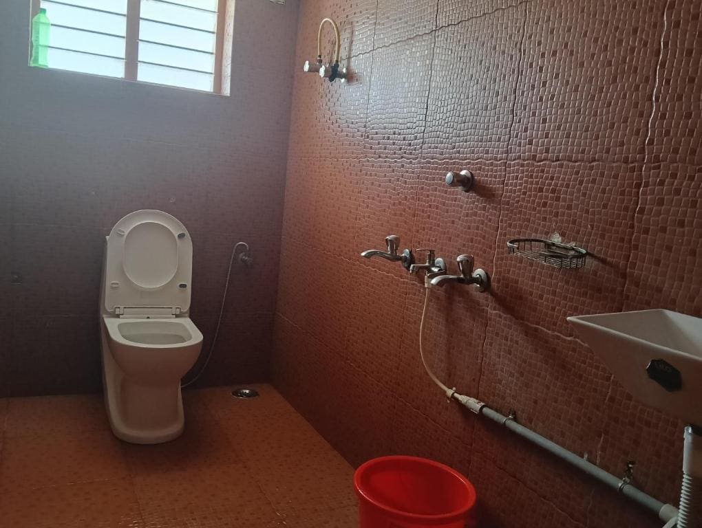 Parthasarathy guest house - View 4