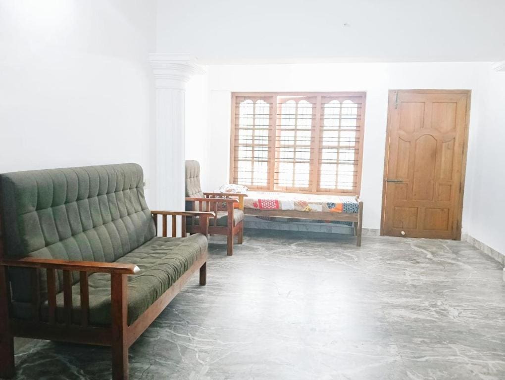 Parthasarathy guest house - View 3