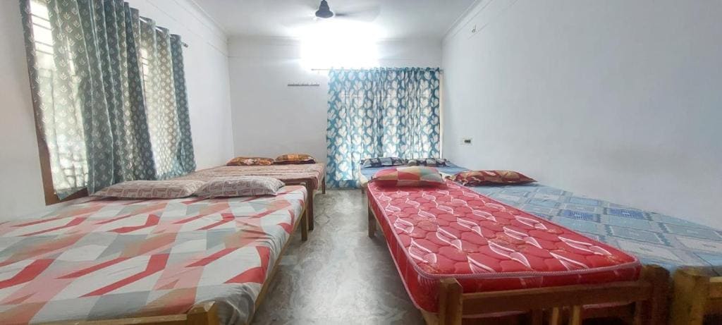 Parthasarathy guest house - View 5