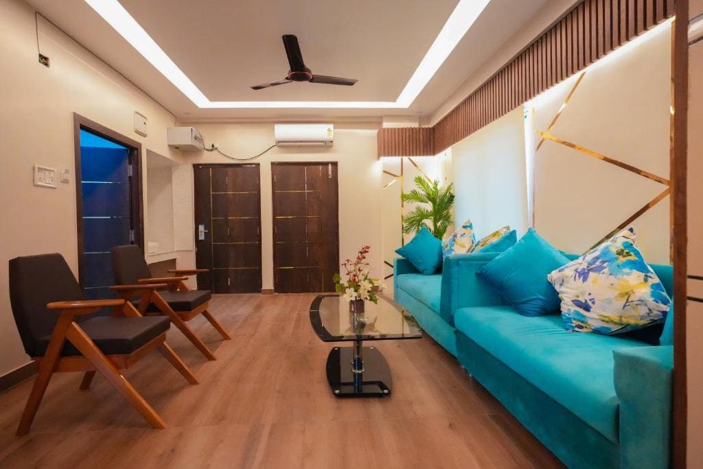 Hotel Pavitra - View 5