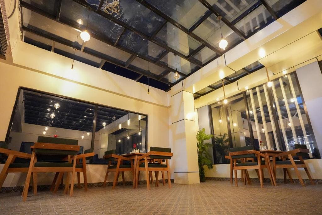 Hotel Pavitra - View 7