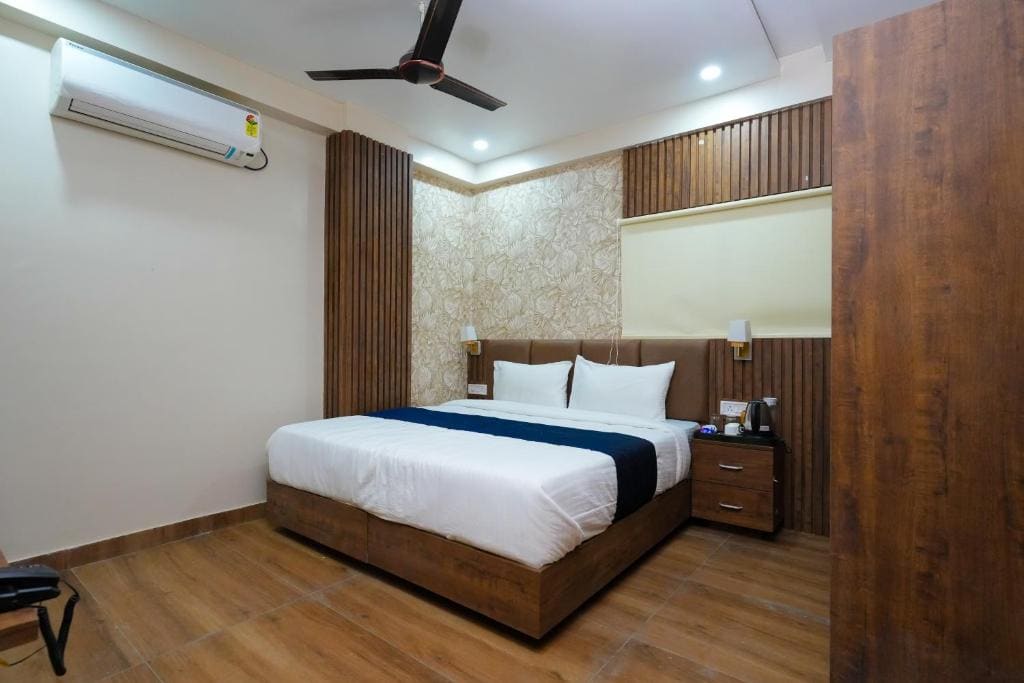 Hotel Pavitra - View 4