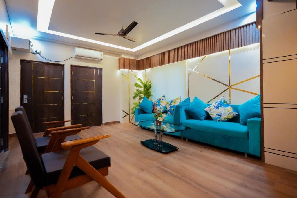 Hotel Pavitra - View 3